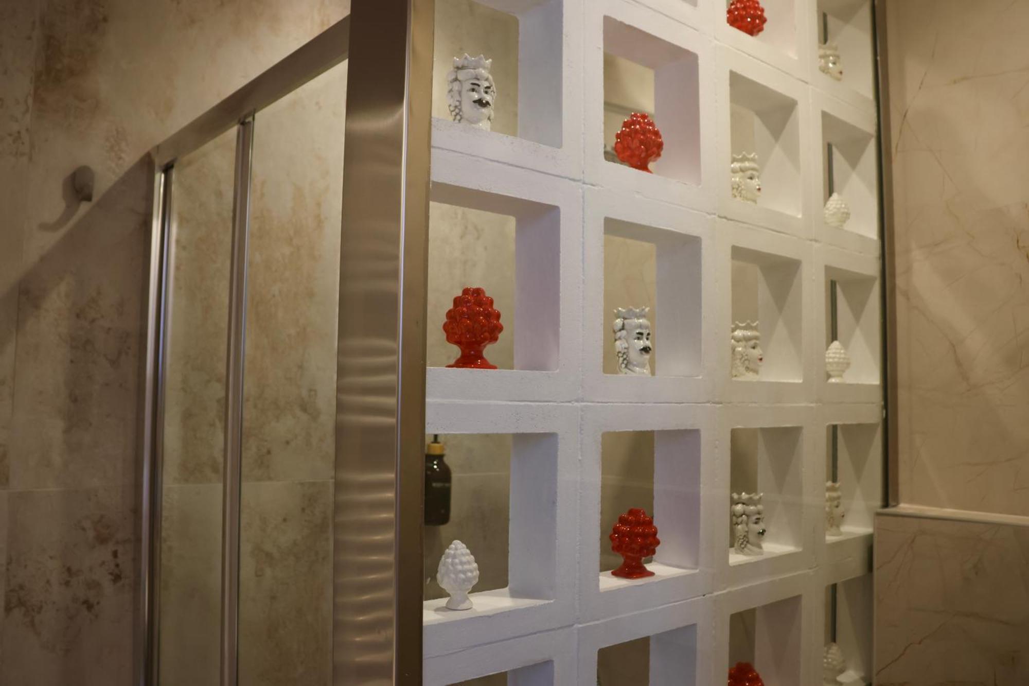 Holiday Lux Boutique Room CTA Zimmer foto