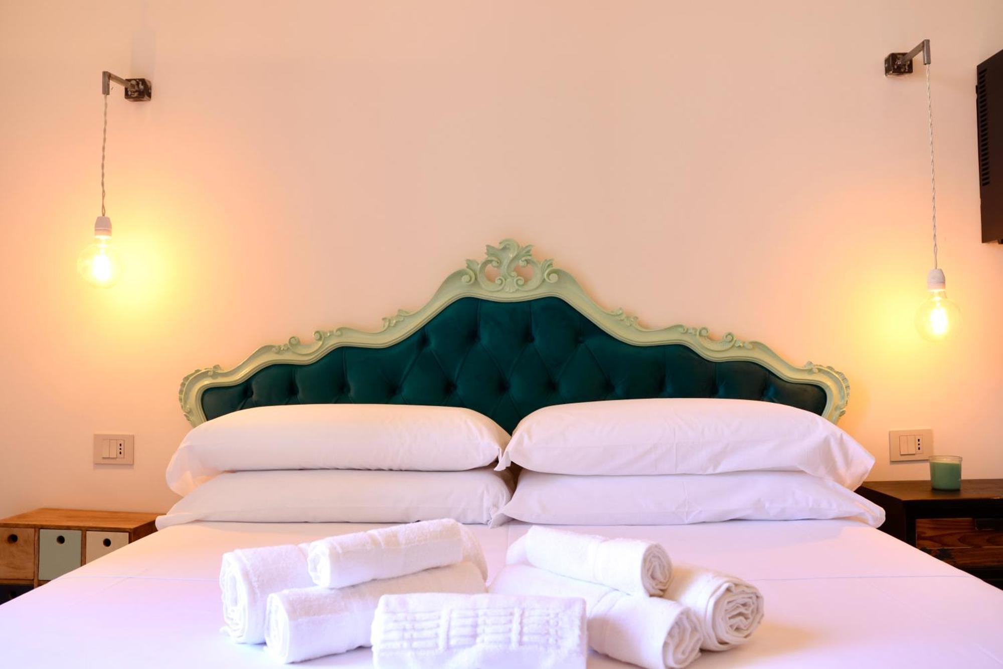 Holiday Lux Boutique Room CTA Zimmer foto
