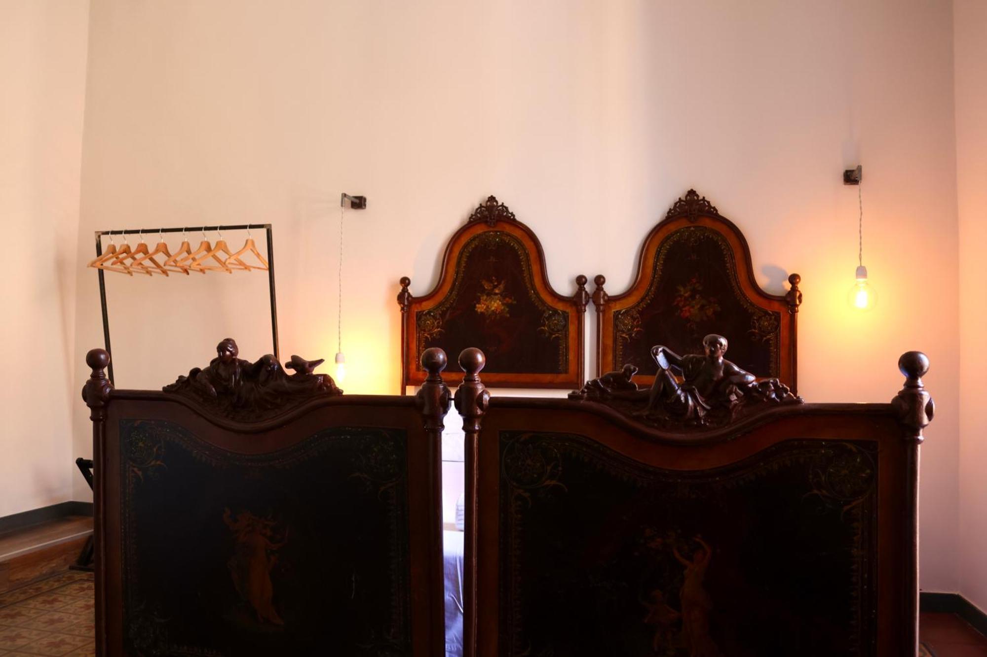 Holiday Lux Boutique Room CTA Zimmer foto