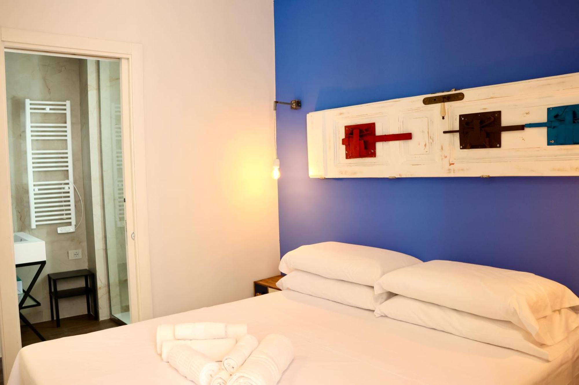 Holiday Lux Boutique Room CTA Zimmer foto