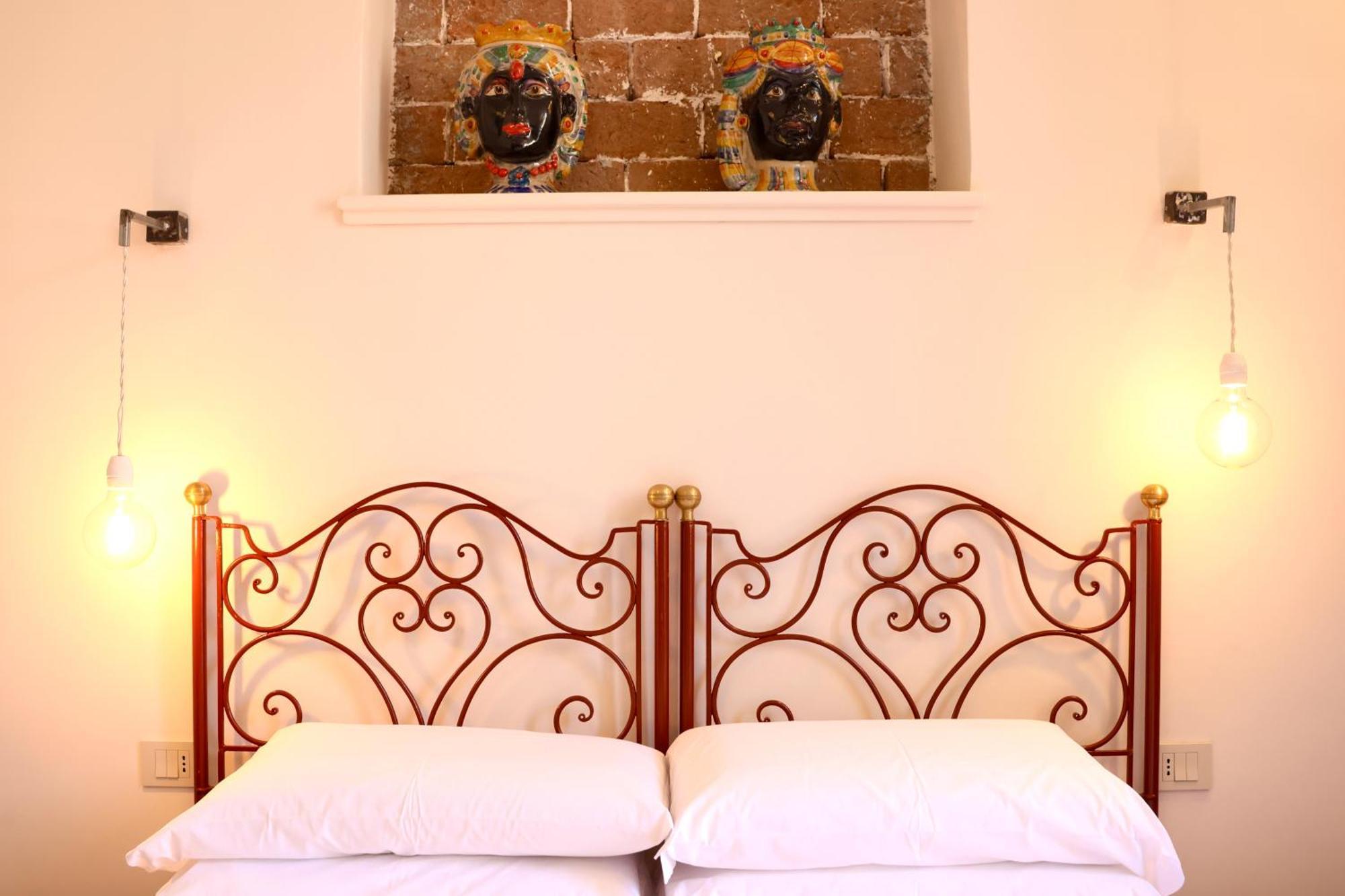 Holiday Lux Boutique Room CTA Zimmer foto