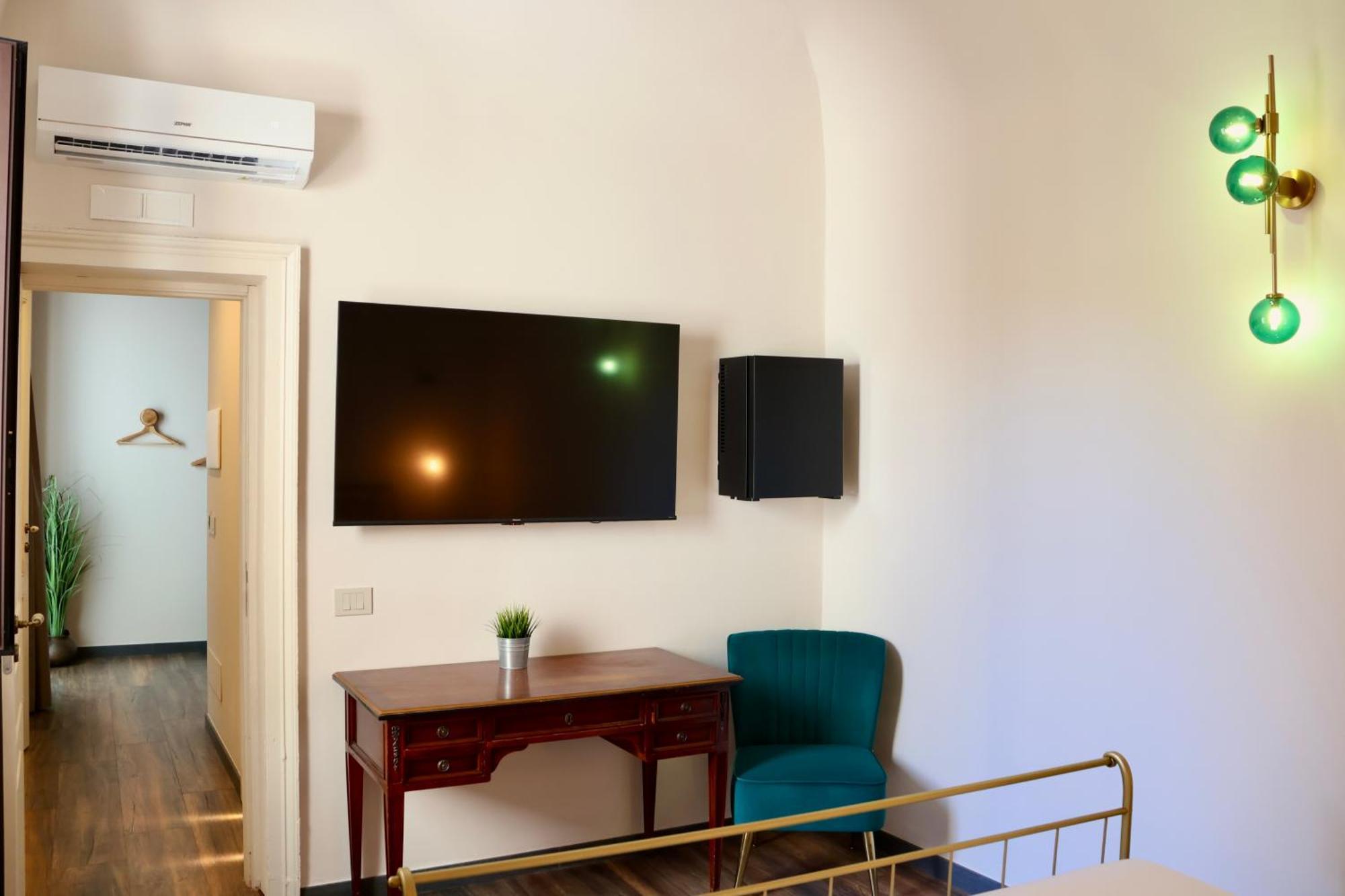 Holiday Lux Boutique Room CTA Zimmer foto