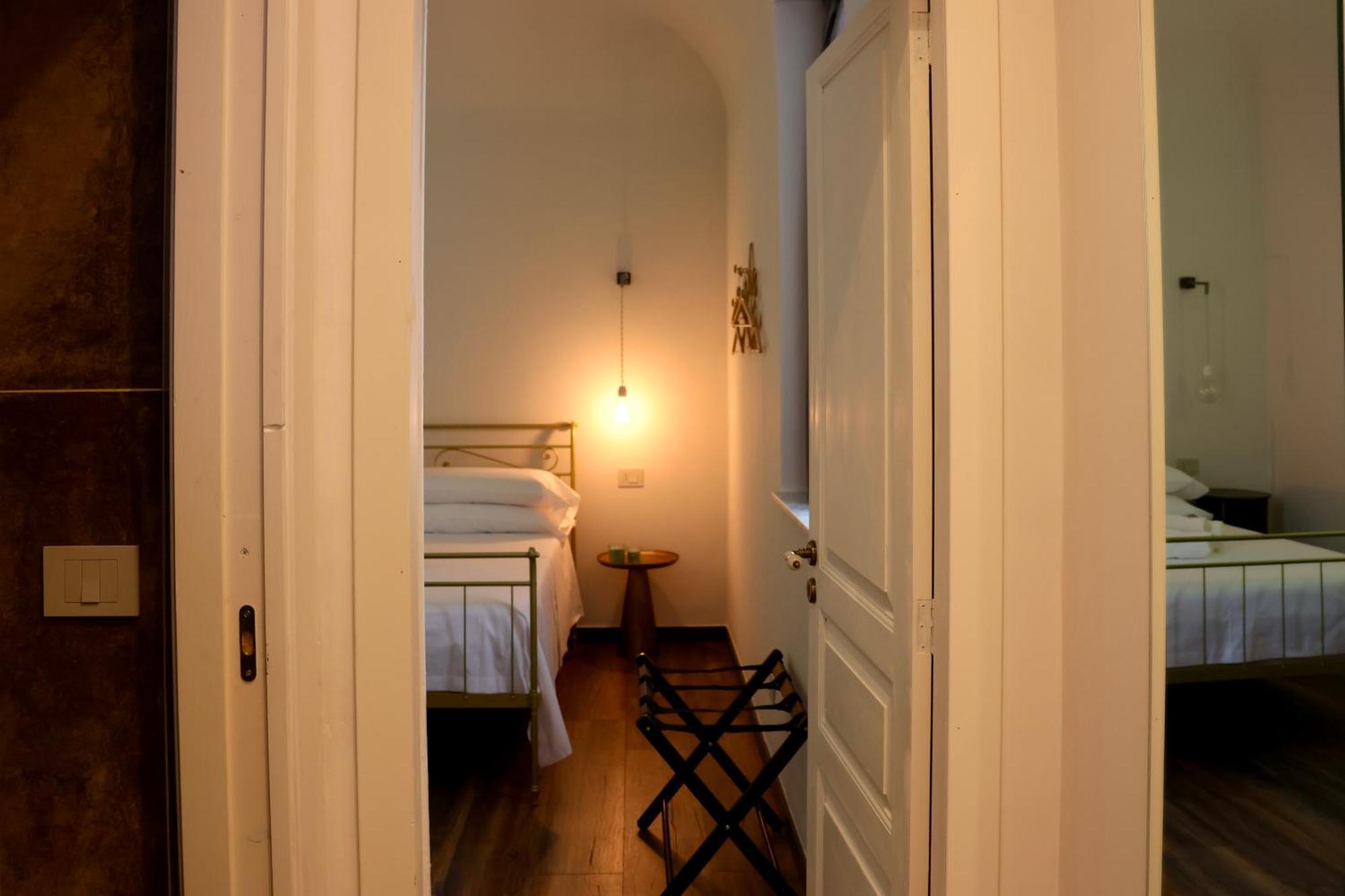 Holiday Lux Boutique Room CTA Zimmer foto