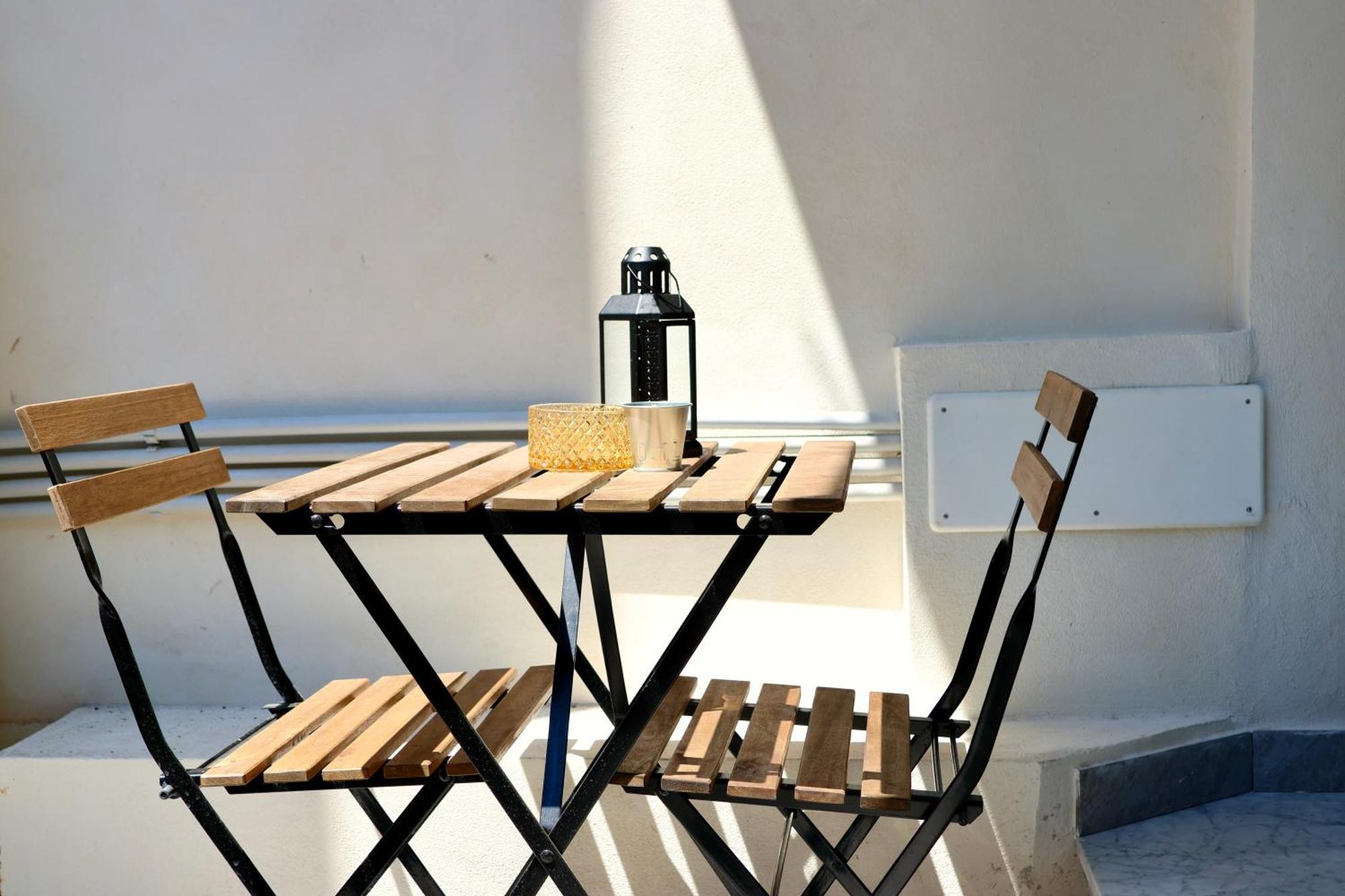 Holiday Lux Boutique Room CTA Exterior foto