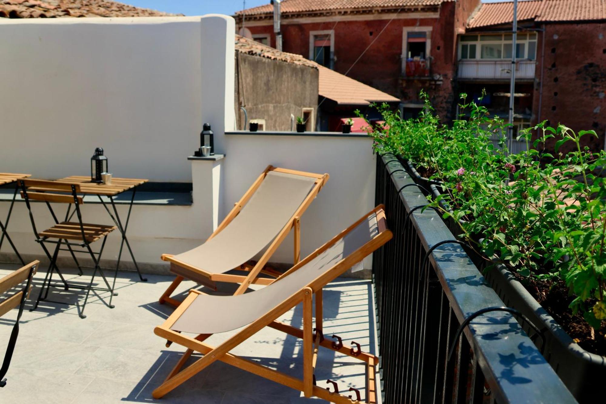 Holiday Lux Boutique Room CTA Zimmer foto