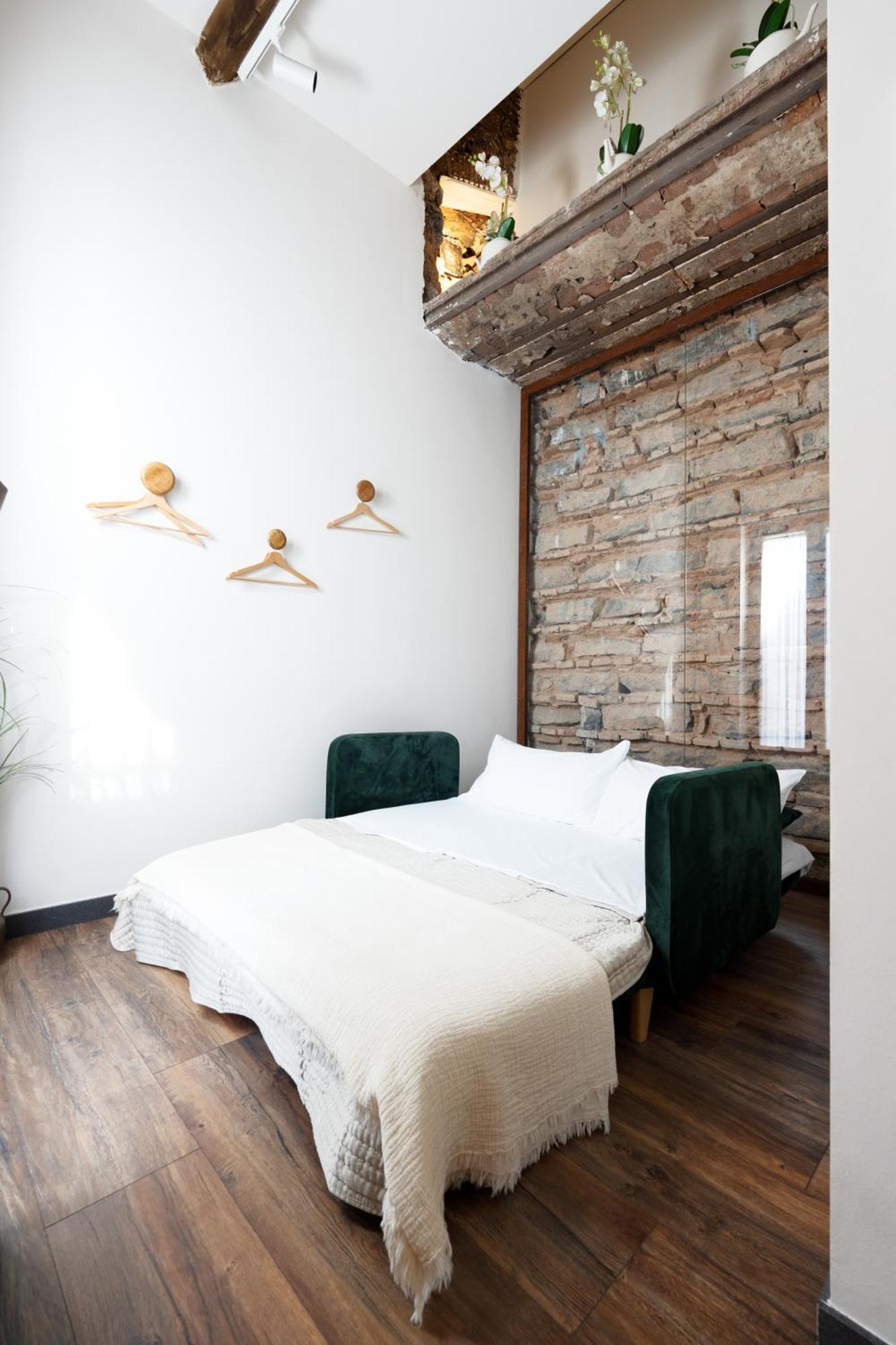 Holiday Lux Boutique Room CTA Exterior foto