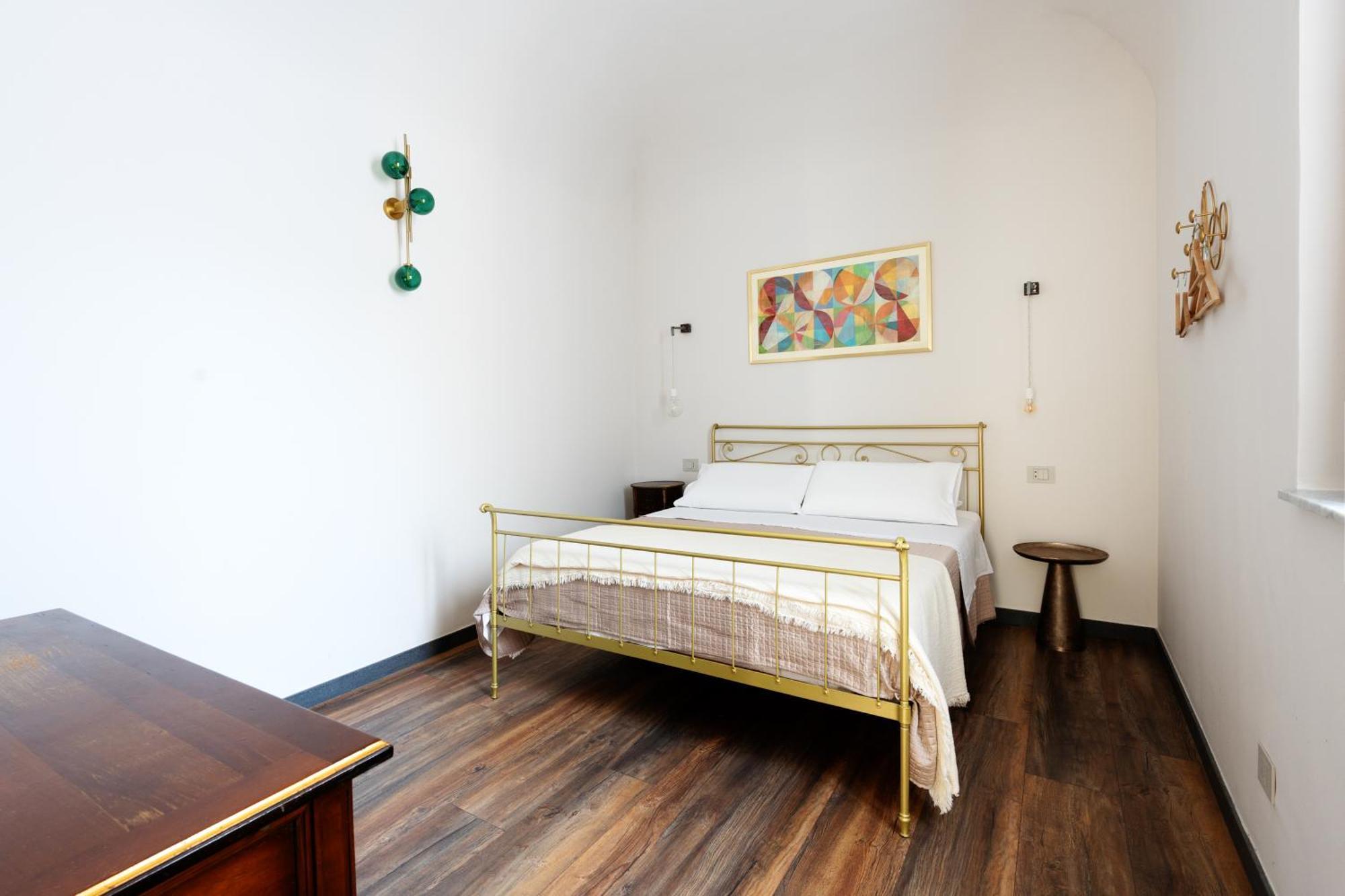 Holiday Lux Boutique Room CTA Exterior foto