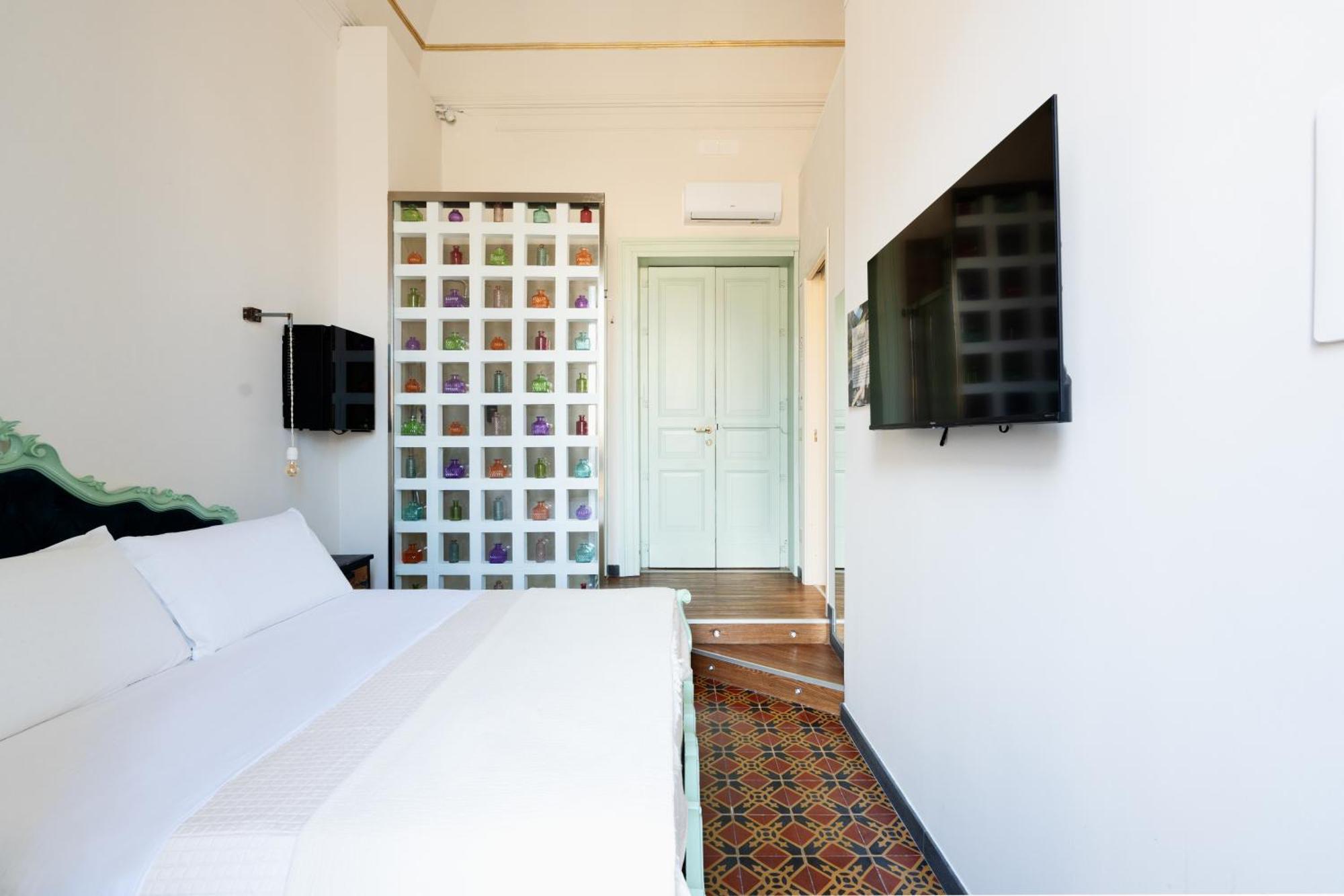 Holiday Lux Boutique Room CTA Exterior foto