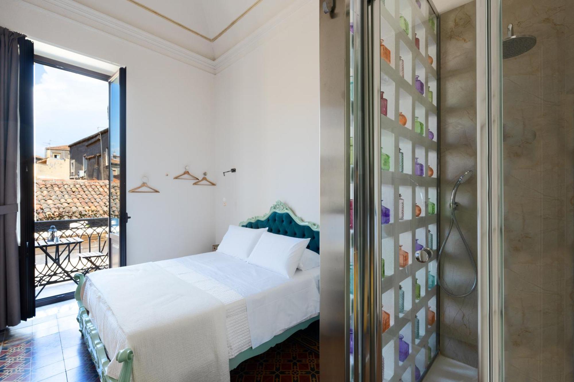 Holiday Lux Boutique Room CTA Exterior foto