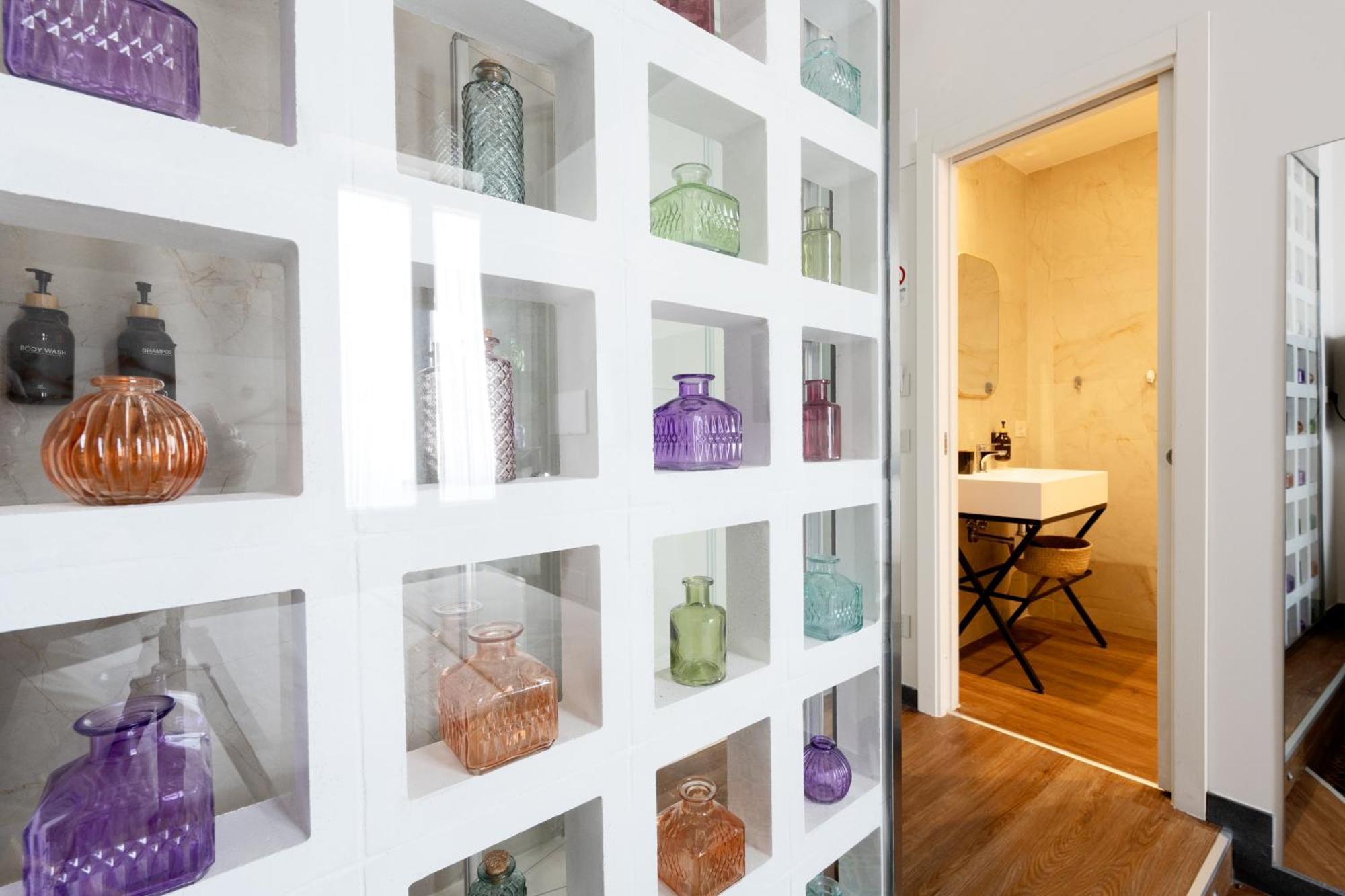 Holiday Lux Boutique Room CTA Exterior foto