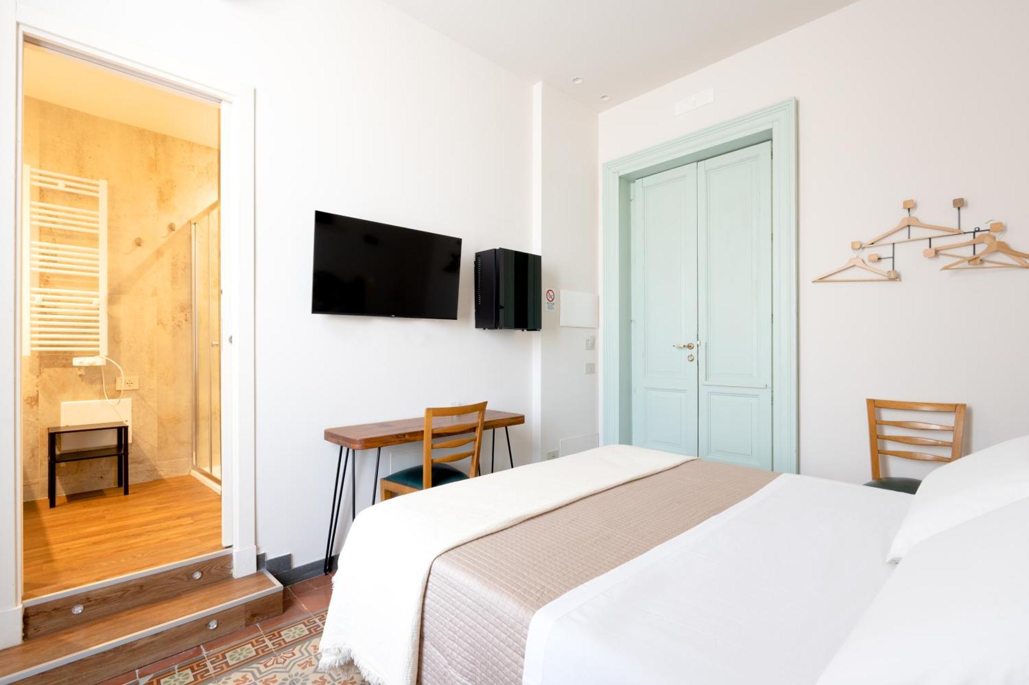 Holiday Lux Boutique Room CTA Exterior foto