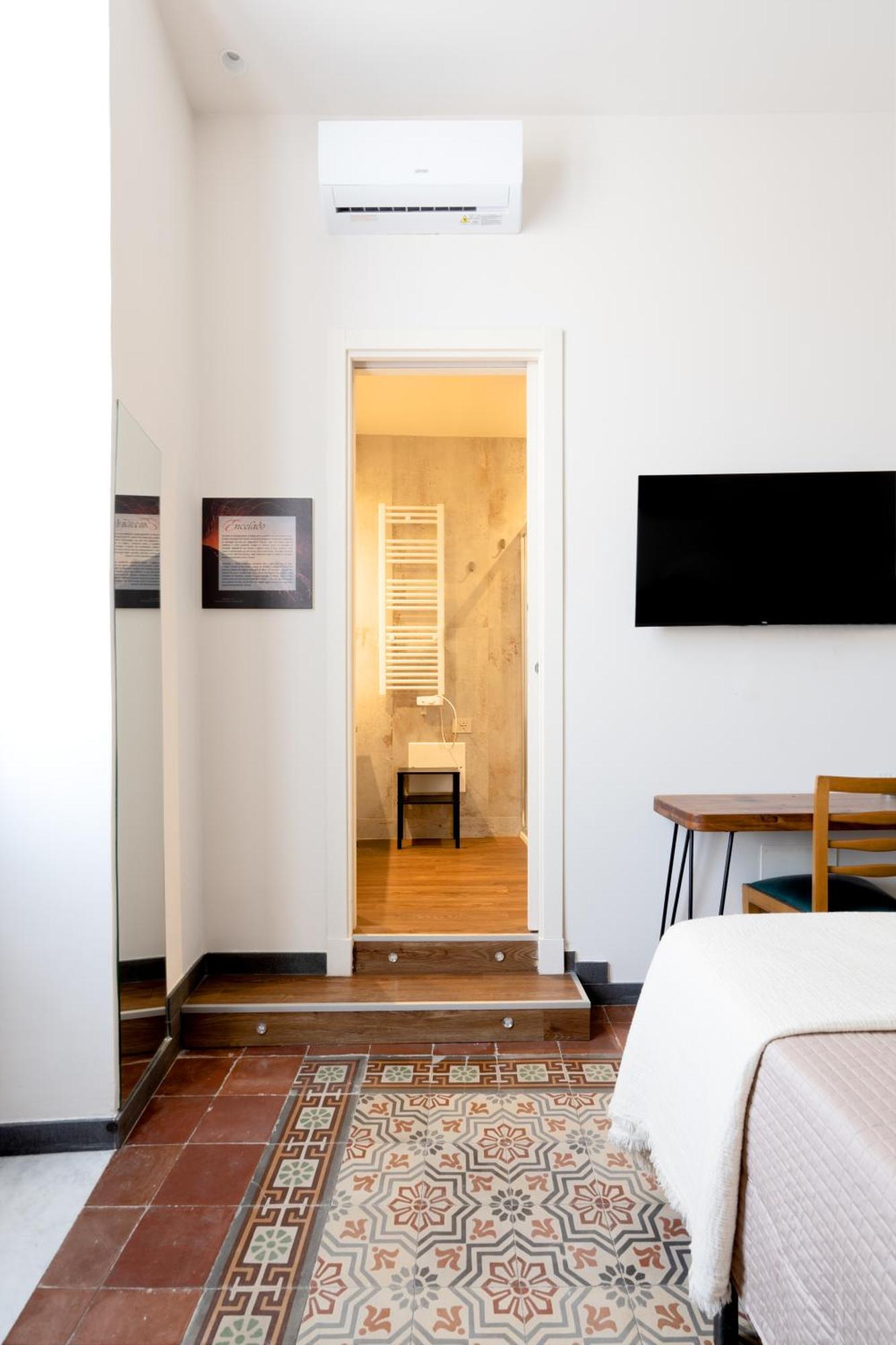 Holiday Lux Boutique Room CTA Exterior foto