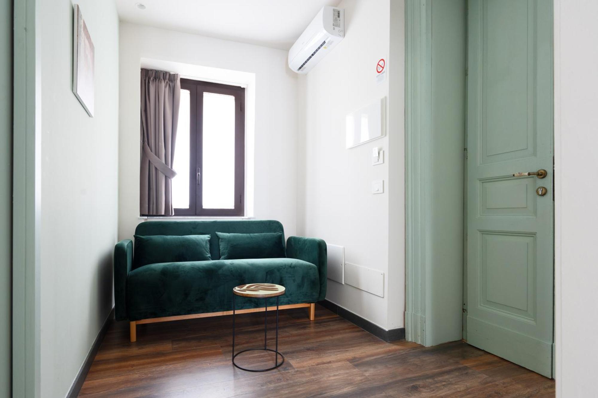 Holiday Lux Boutique Room CTA Exterior foto