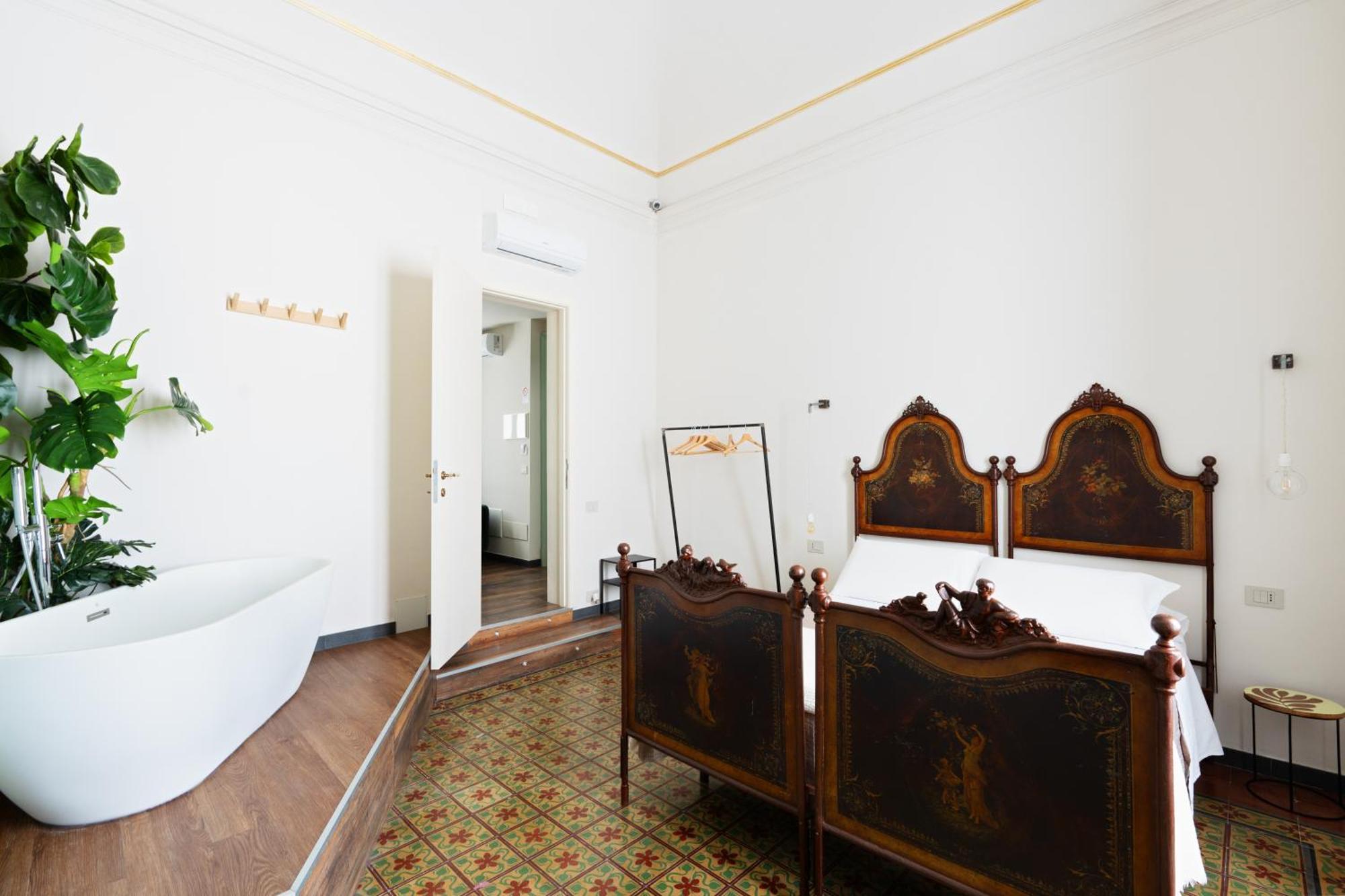 Holiday Lux Boutique Room CTA Exterior foto
