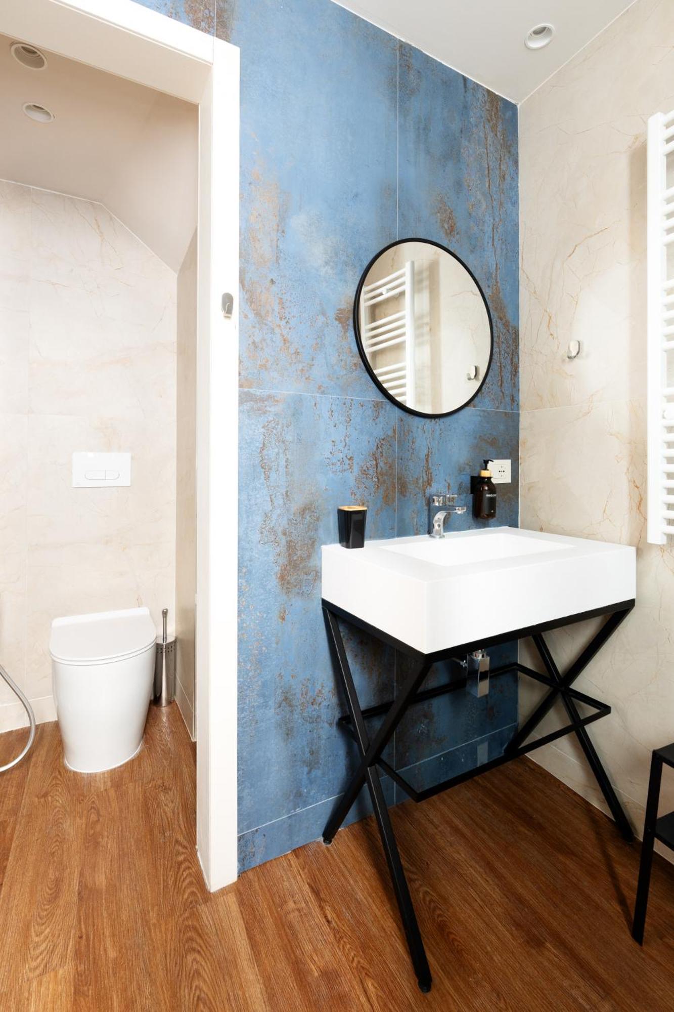 Holiday Lux Boutique Room CTA Exterior foto