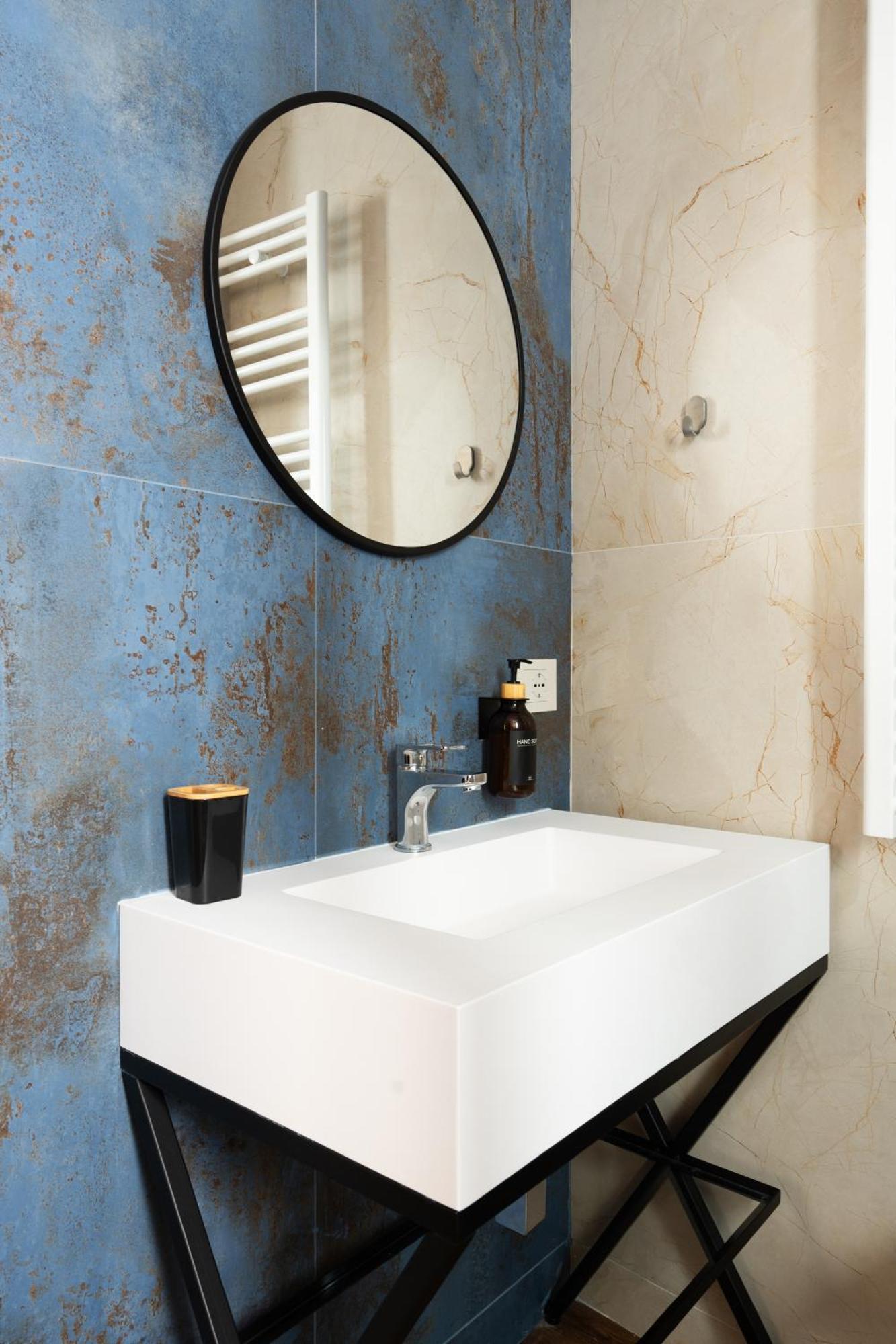 Holiday Lux Boutique Room CTA Exterior foto